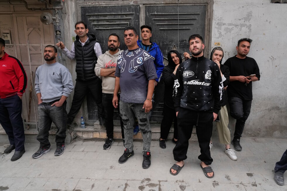 Irán abre Ormuz a ayuda pese a bombardeos israelíes en sus nucleares