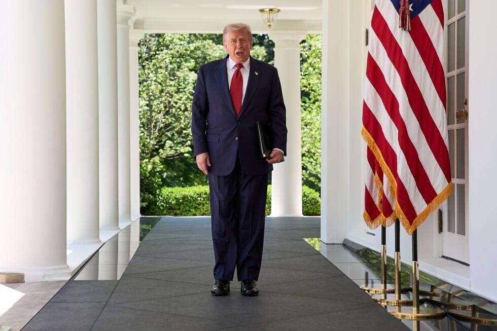 Trump logra tregua de tres días en la guerra de Ucrania: ¿el principio del fin?