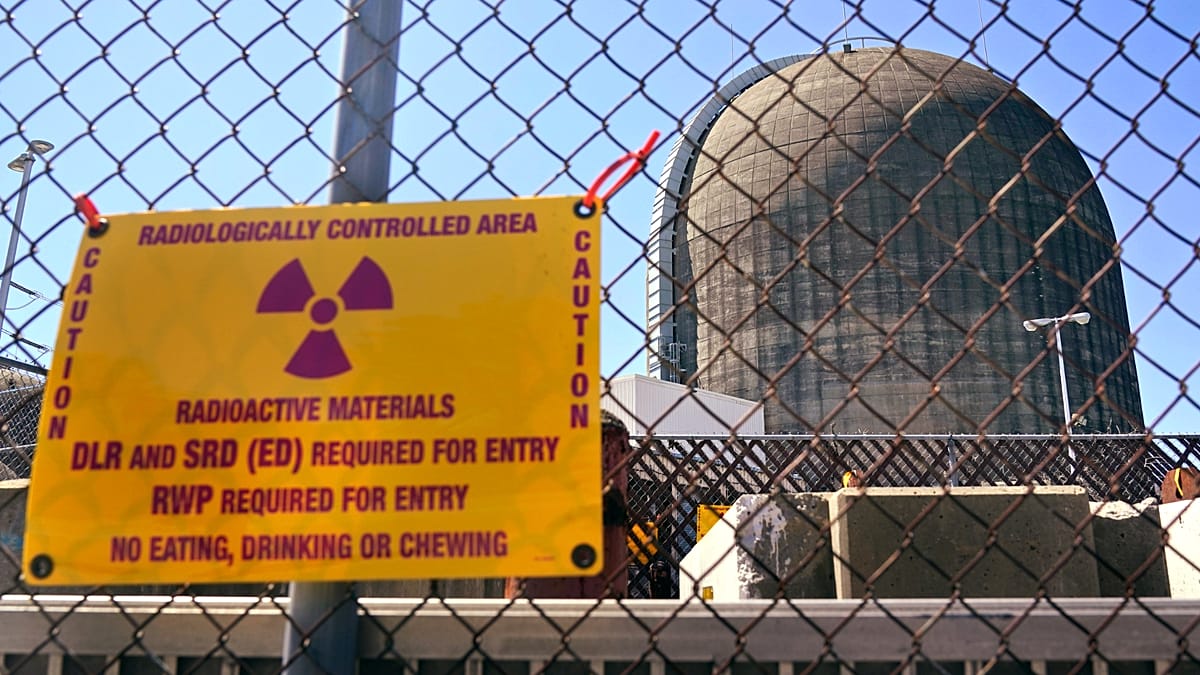 Europa revive la nuclear por la crisis en Ormuz: ¿el fin de las importaciones caras?