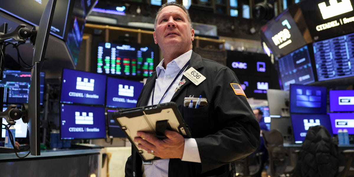 Petróleo en picado: Trump ve el fin de la guerra con Irán