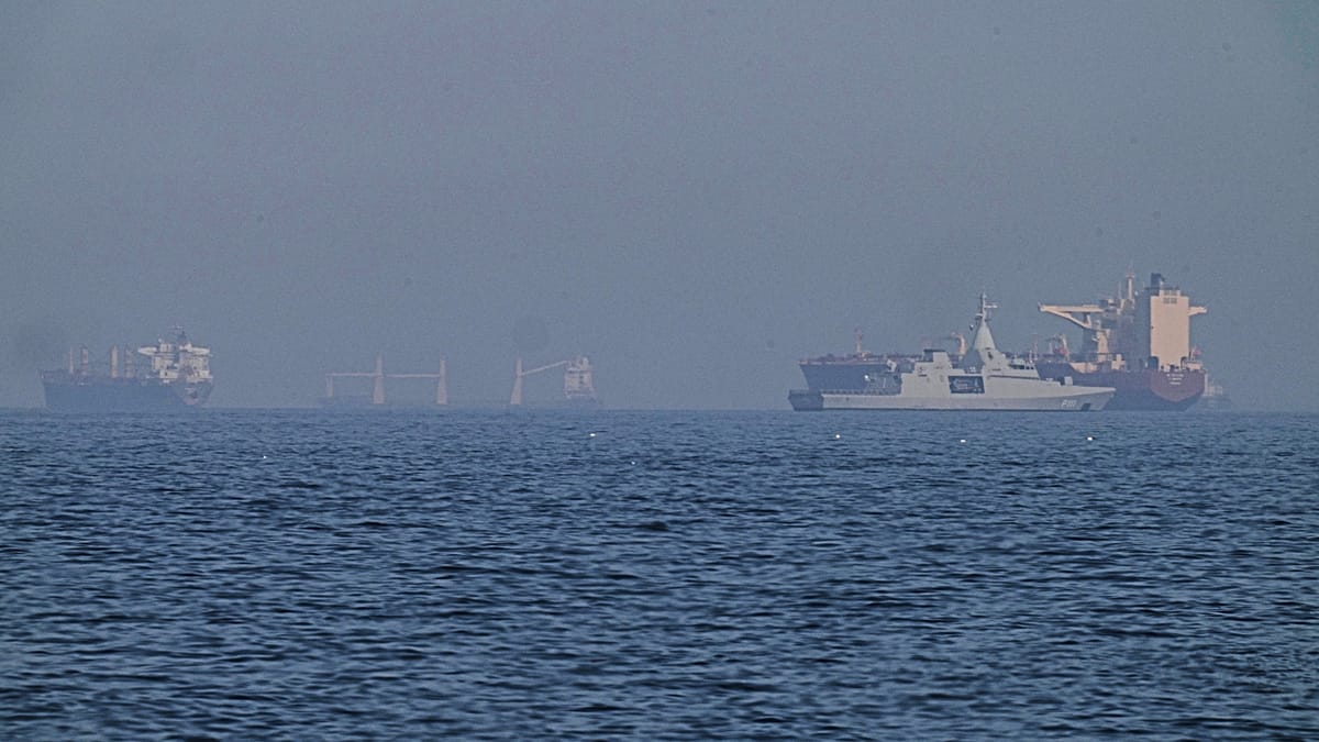 Europa se queda sin agua: la alarma por sequías y contaminación