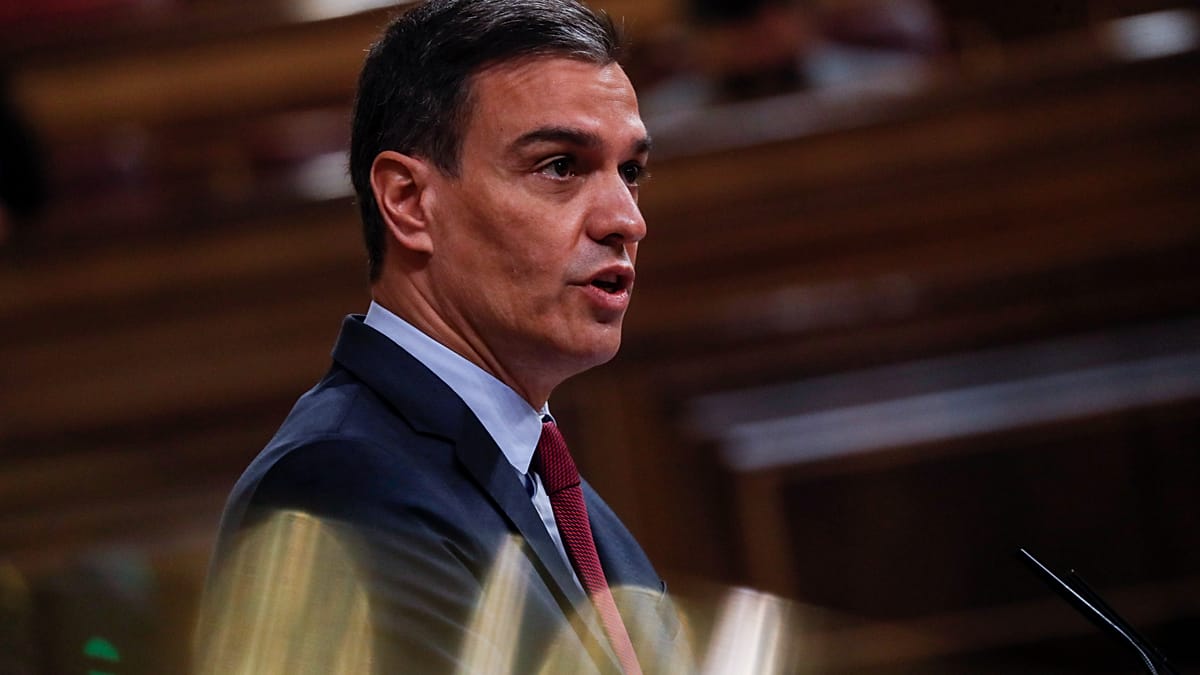 Escándalo en España: ¿Fondos europeos para pagar pensiones?