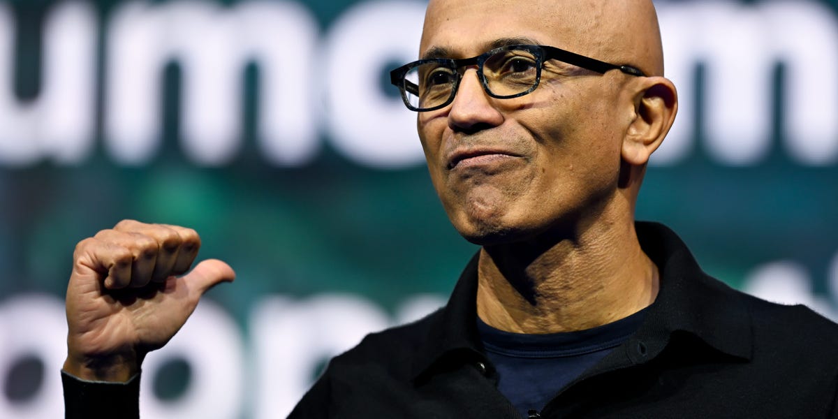 Microsoft tienta a veteranos con retiros millonarios: ¿hasta 39 semanas de sueldo?