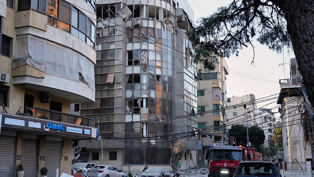 Israel ataca Beirut: 31 muertos en Líbano por venganza de Hezbolá