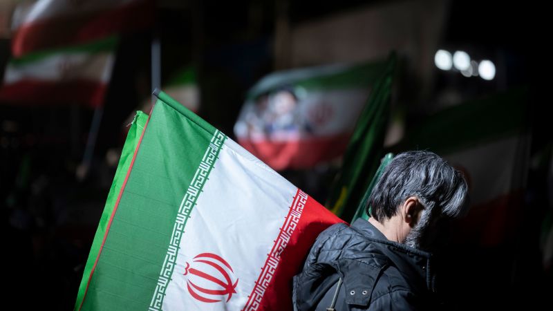 Irán siembra pánico con ciberataques en el Golfo Pérsico