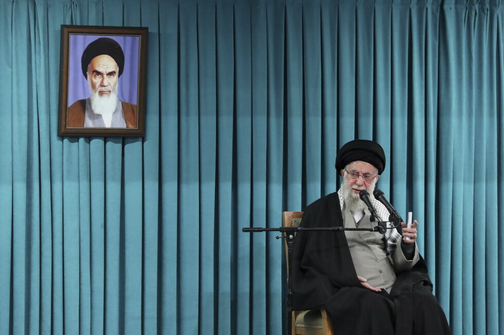 Muere Khamenei, el líder de Irán, en ataque sorpresa de Israel y EE.UU.