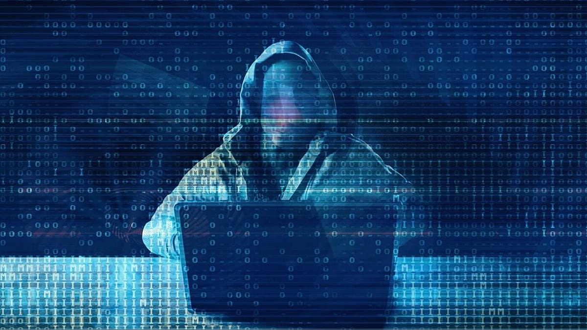 Hackers iraníes borran 200.000 dispositivos de una multinacional USA: la guerra cibernética estalla