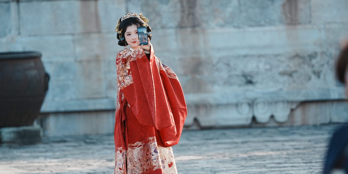 Jóvenes de EE.UU. alucinan con China en TikTok: ¿paraíso o trampa?