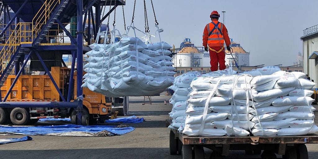 Guerra en Irán: la comida y los chips se encarecen más que el petróleo