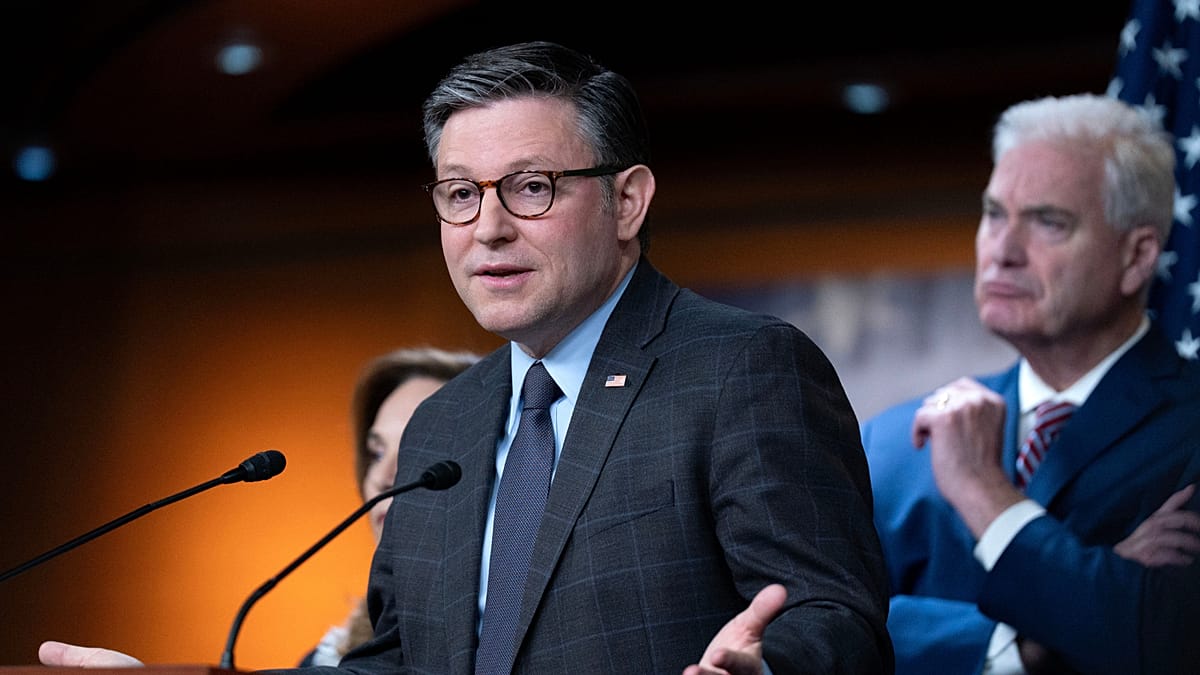 ¡Rebeldía en Washington! Congreso tumba aranceles de Trump contra Canadá