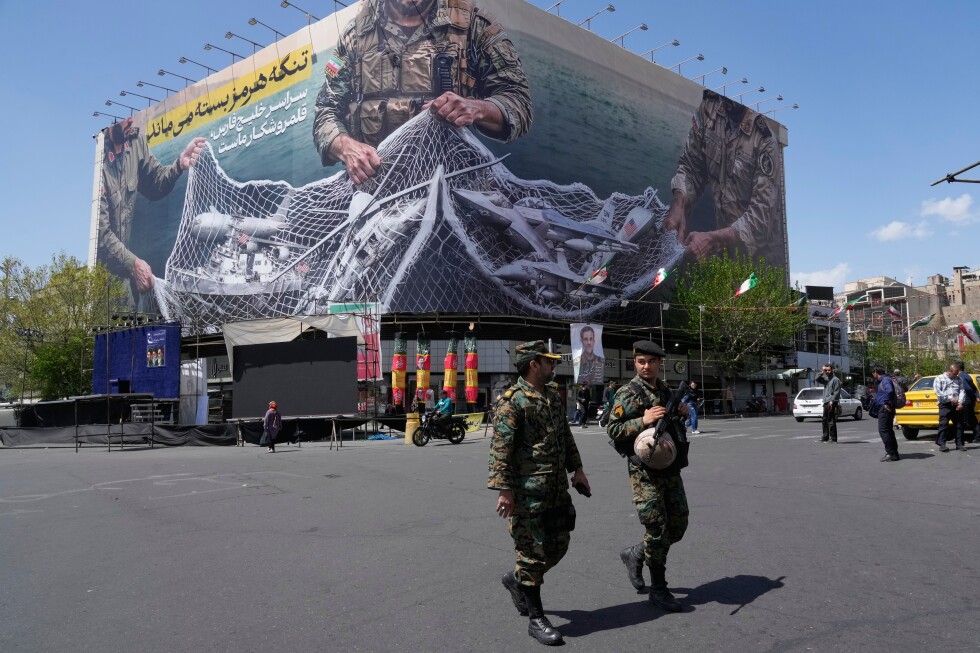Irán exige peajes en el Estrecho de Ormuz para acabar la guerra: ¿Locura o estrategia?